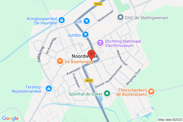 Offsetdrukkerij Strijker