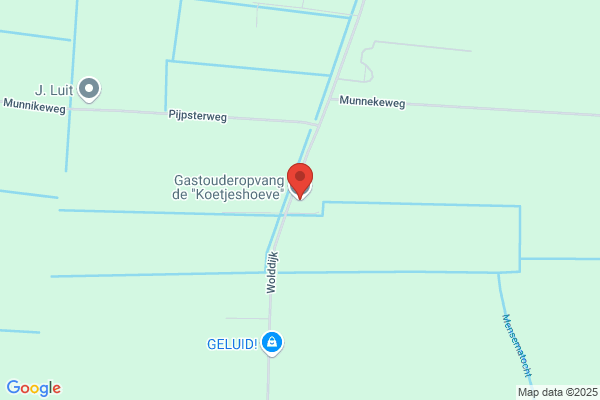 Peuterspeelzaal 't Spelend Wijsje