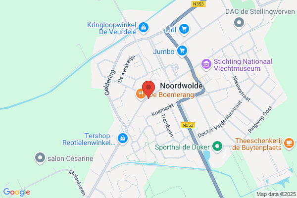 Rbs Friesland