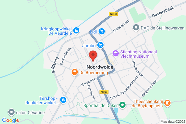 Toekomst, De
