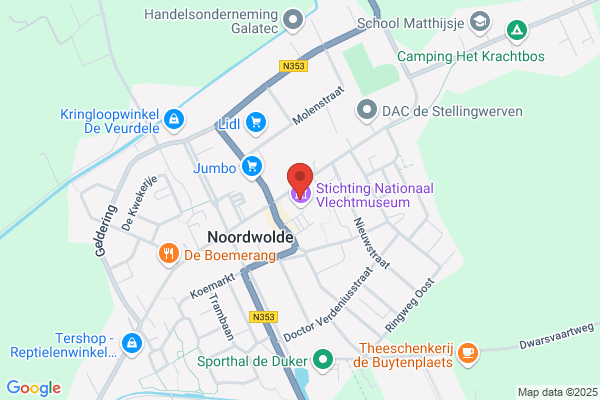 Welzijn Westerveld
