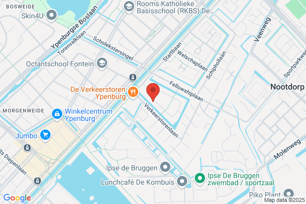 Echternach Advies Bv