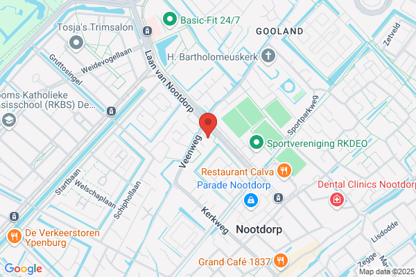 Kramer Vercauteren