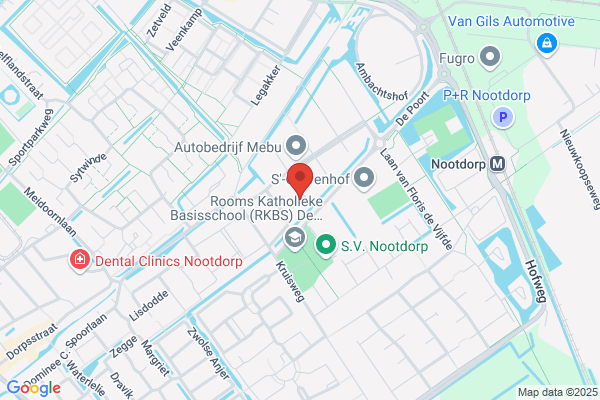 Leijs