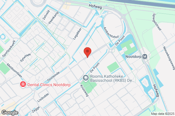 Massaar, Administratiekantoor