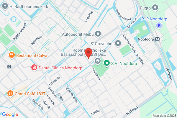 Vos En Scholte Vof, De