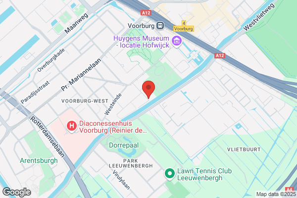 Consul Risk Management Bv