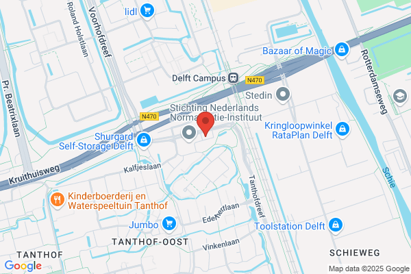 West Consulting Bv