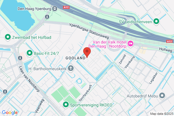 Hage Services Bv