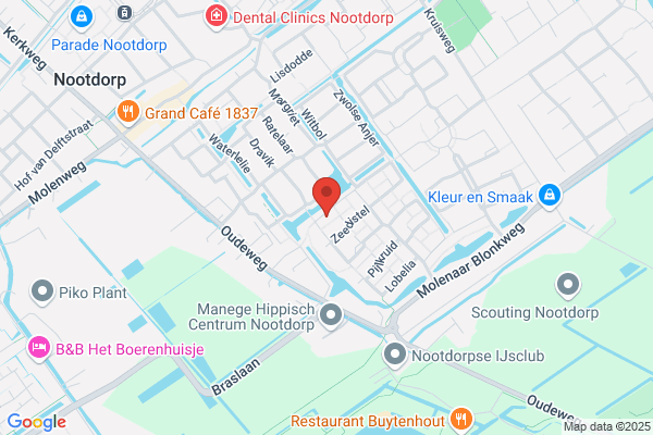 Korpershoek