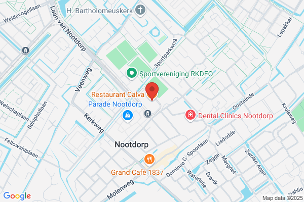 Rooij, Van