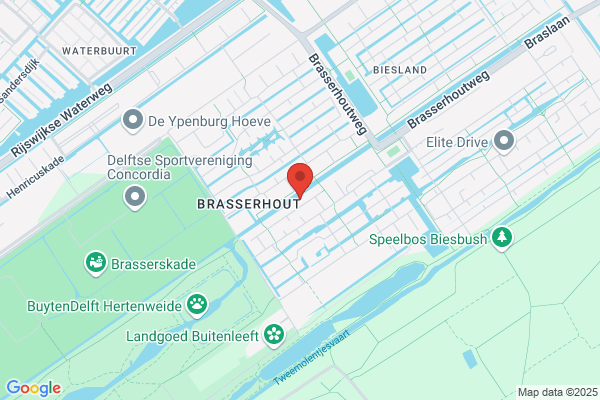 Syro Delft Bv