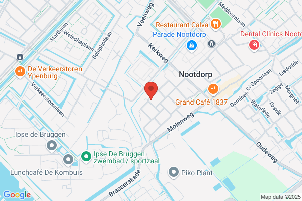 Vreugd, De