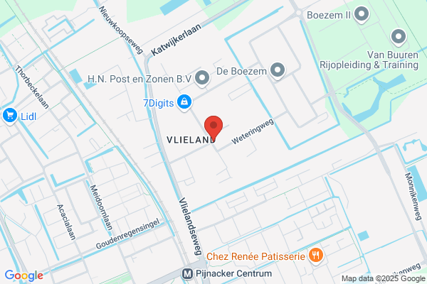 Lasbedrijf De Keizer Bv