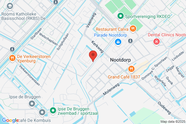 Mobiele Lasservice Delft (M.L.D.)