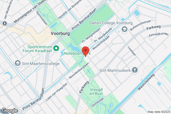 A.T. Van Eerden Architektuur Bv