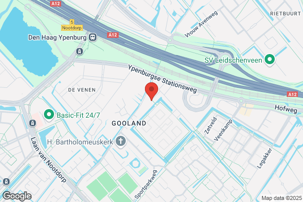Advies- En Tekenburo Steveninck