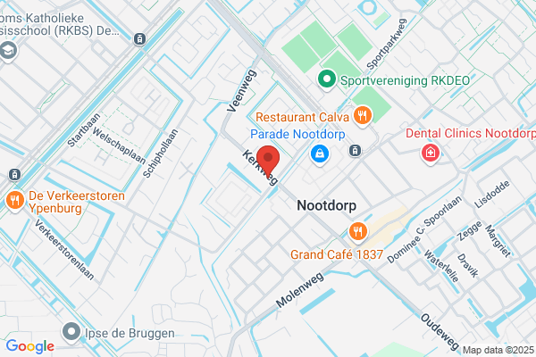 Architektenburo J. Van Kampen