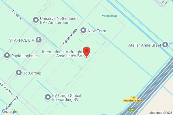 I/Aa Delft