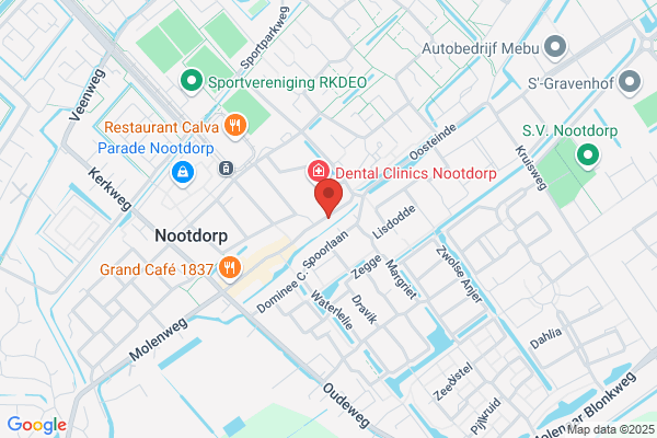 Karel Nieuwland Architekten Bv