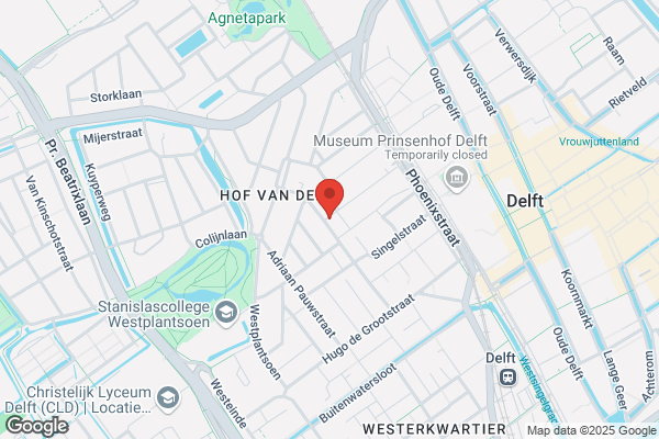 Rein Geurtsen En Partners Bv