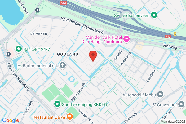Verkeersadviesburo Diepens En Okkema