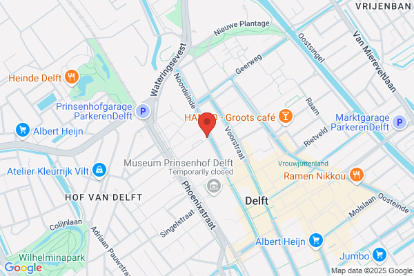 Voets Architecten Bv