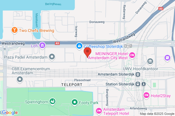 Overbruggen Nl Bv