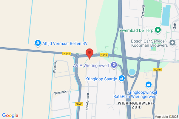 Voets Bv