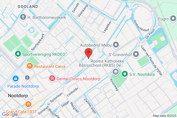 Dekker Bv, K
