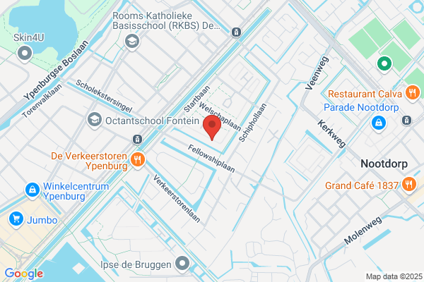 Lamoen, Kees Van