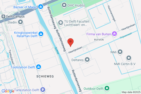 Noorderlicht Bv