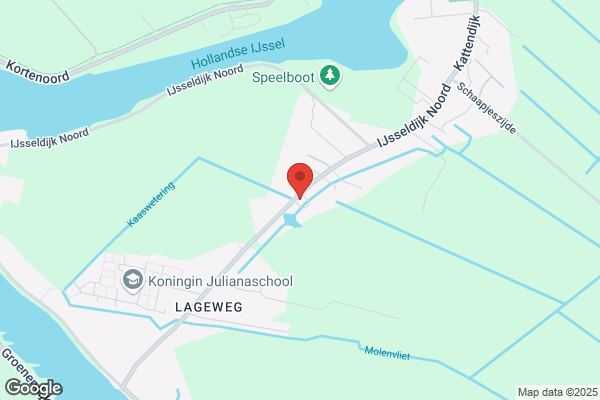 Spek Bv, Van Der