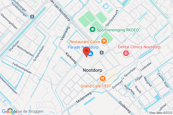 E Van Bogerijen