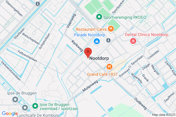 Huisartsenpraktijk Binck-Zorg