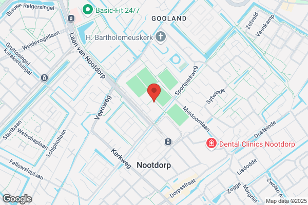Fysiotherapie Marienpark Leidschendma
