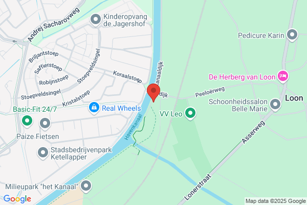 Jonker R Glotzbach En H Rick, C H f
