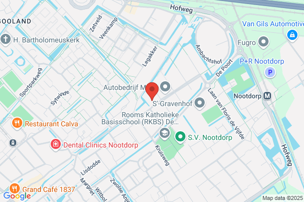 Wagenaar Hummelinck, C H