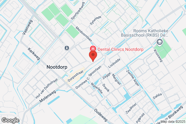 Ggd Delfland Vestiging Rijswijk