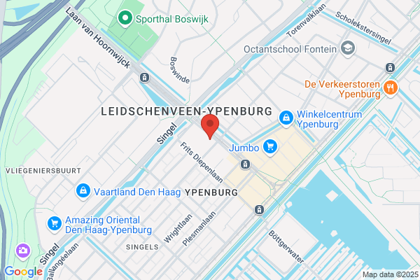 Huisartsenpraktijk A.A.C. Van De Zwan