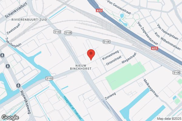 Auto Palace 's-Gravenhage