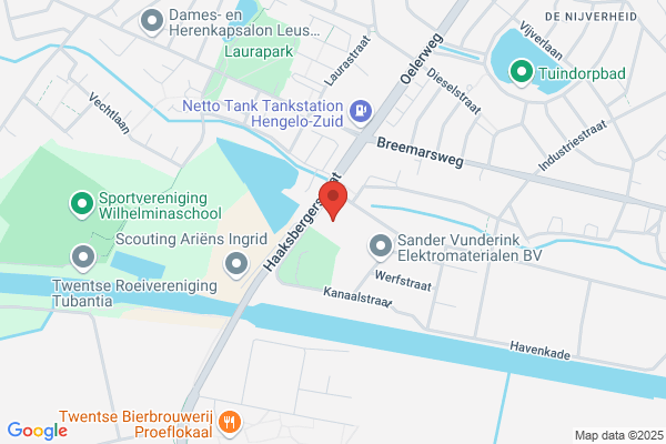 Autobedrijf Van Oosten B.V.