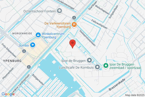 Autobedrijf Zoet Den Haag