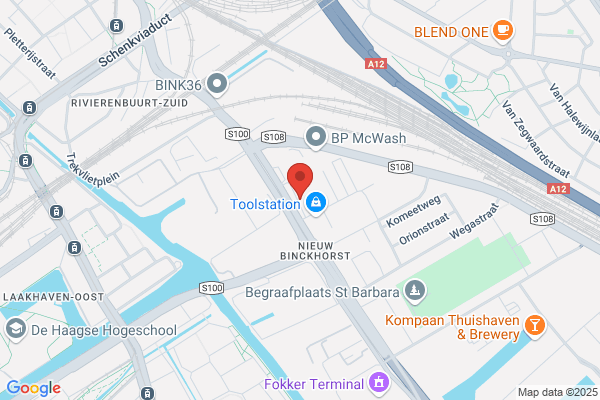 Giva Den Haag