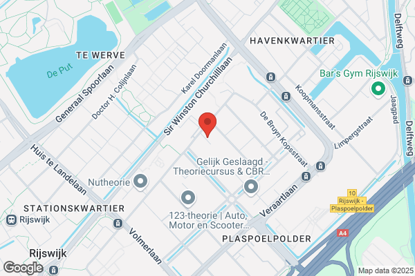 Auto Center Rijswijk