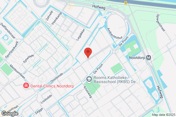 Autoschade OostAmbacht