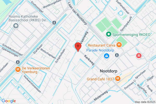 Autobedrijf Sprinkhuizen B.V.