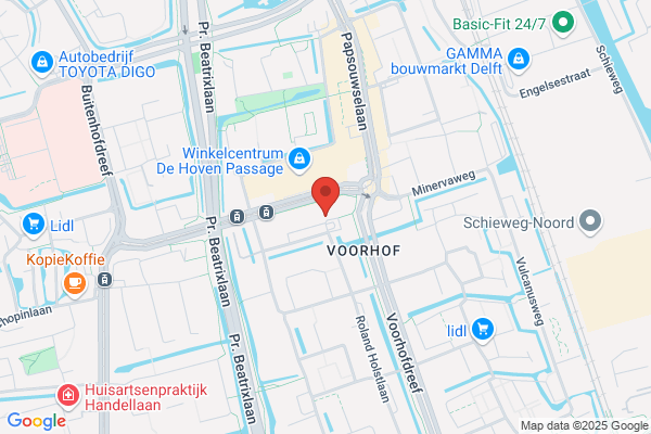 Postkantoor