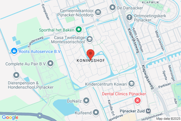 Nieuw Koningshof