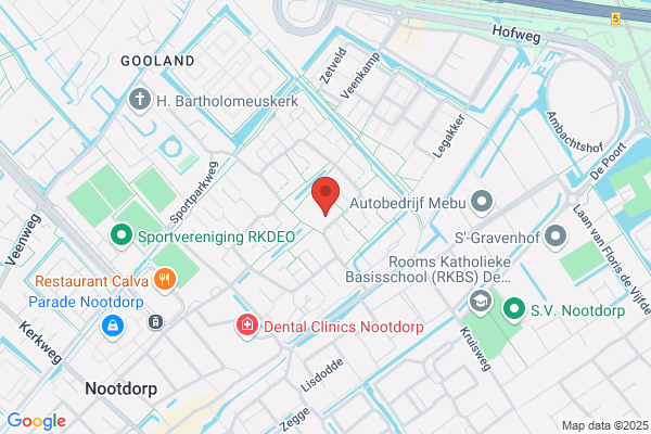 Openbare Basisschool De Berkenhof